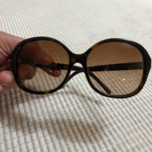 Burberry Sunglasses BE4178 "Oversized"